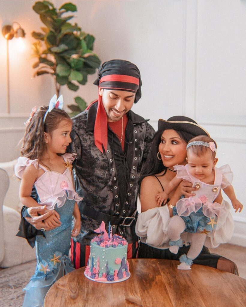 21 pirate birthday party ideas