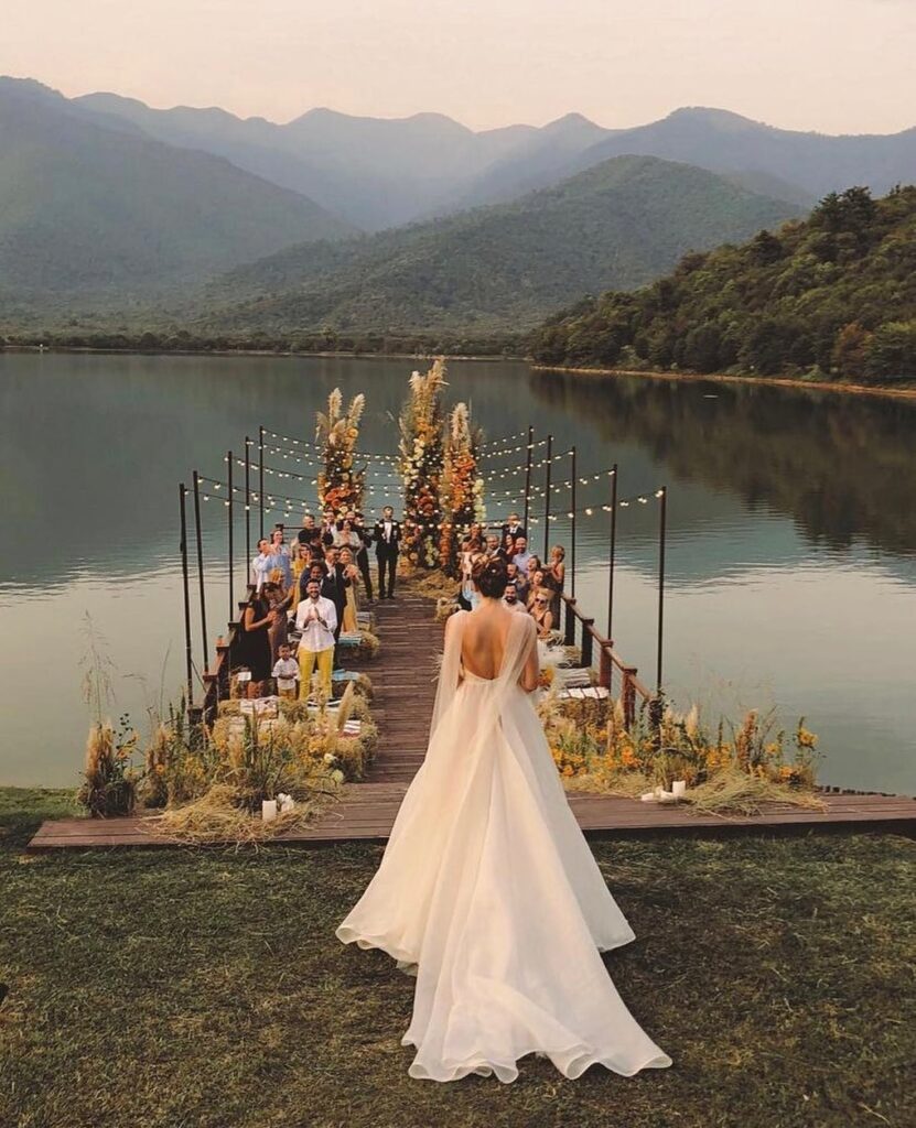 21 small intimate wedding ideas