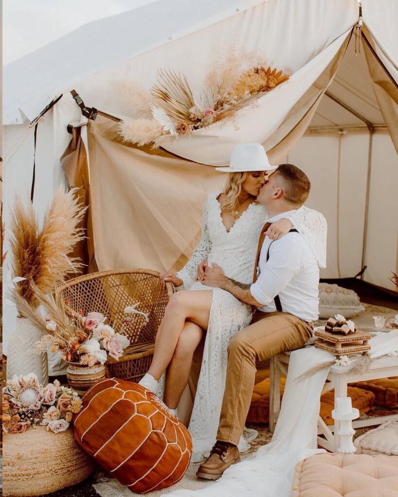 22 small intimate wedding ideas