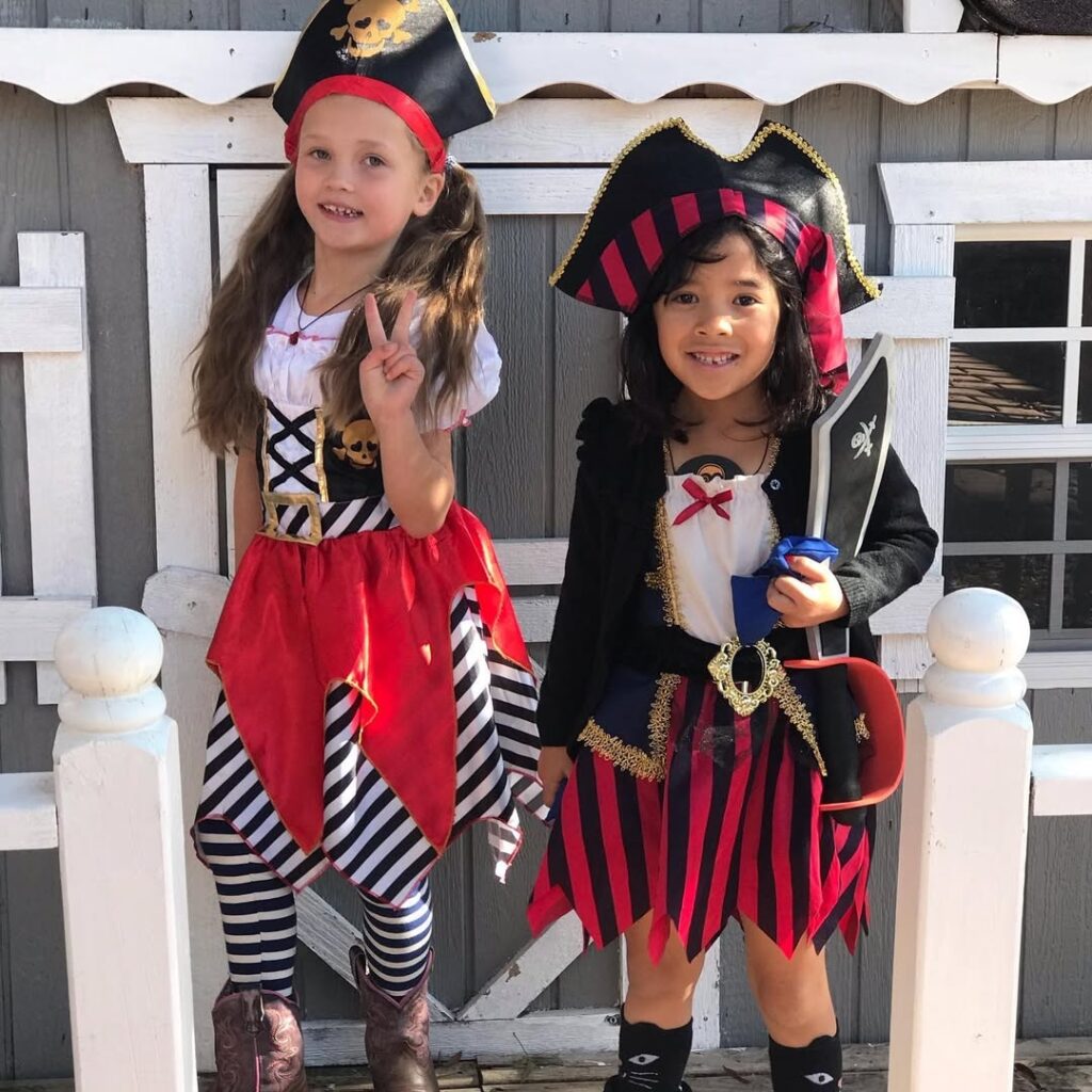 24 pirate birthday party ideas