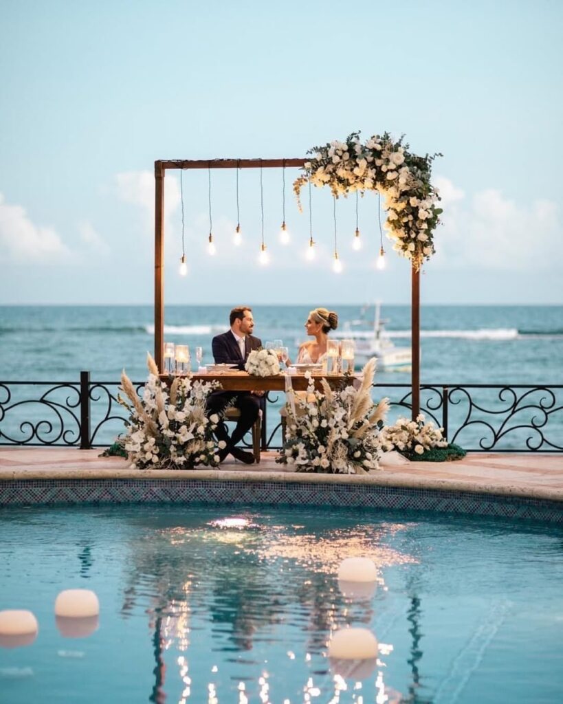 25 beach wedding ideas