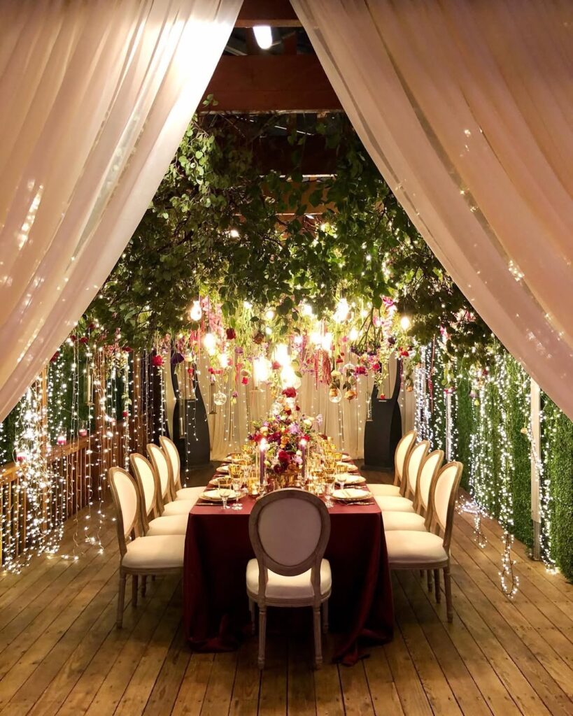 25 small intimate wedding ideas