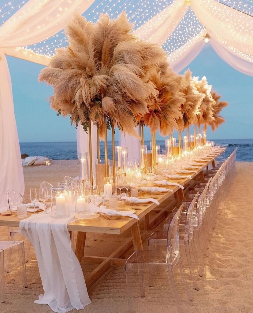 26 beach wedding ideas