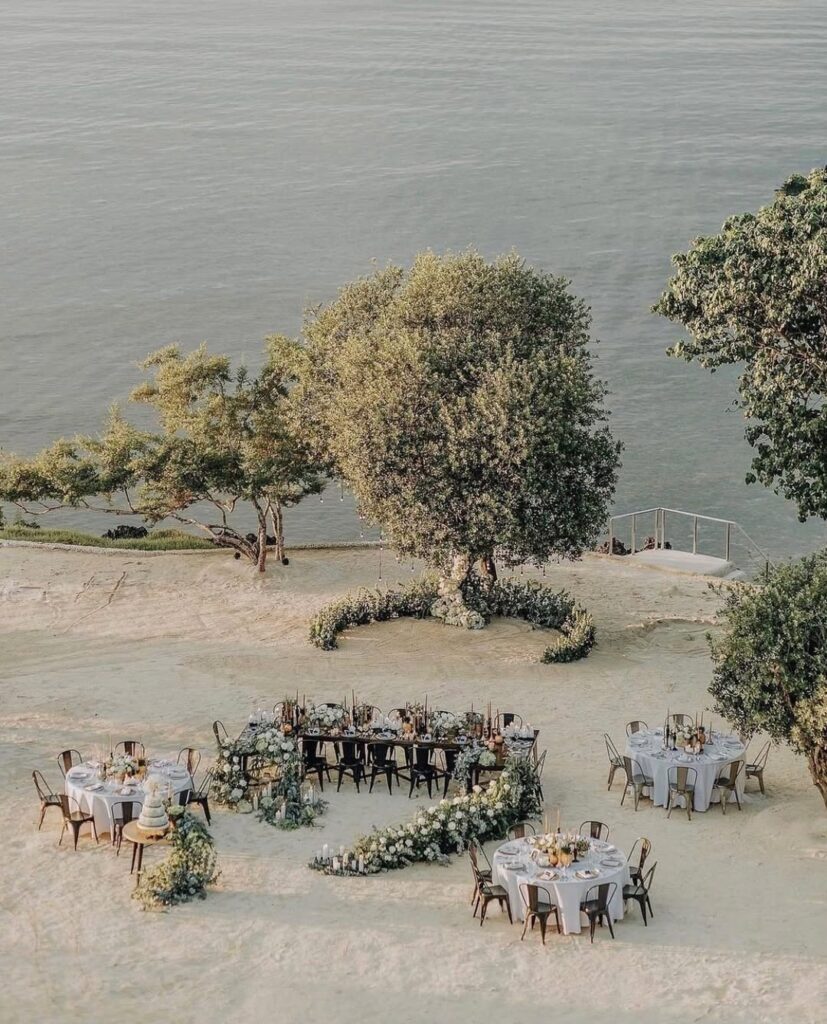 26 small intimate wedding ideas