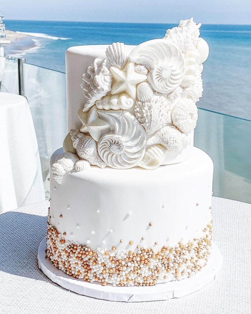 27 beach wedding ideas