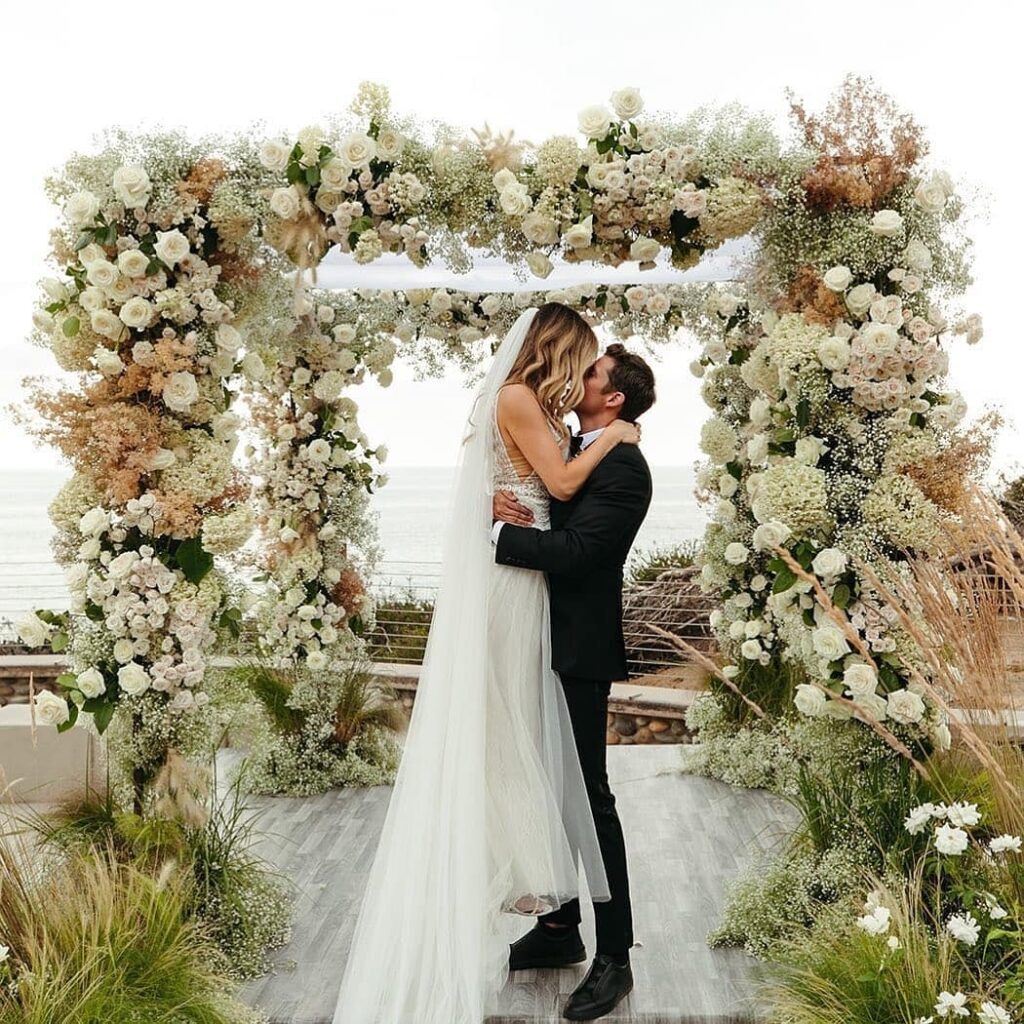 27 spring wedding ideas