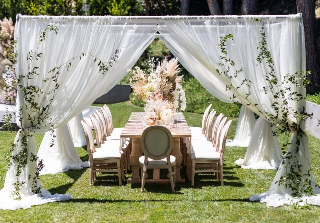 28 small intimate wedding ideas