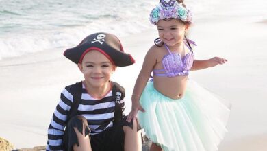 29 pirate birthday party ideas